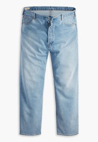 501® ORIGINAL - Jeans a sigaretta - stretch it out