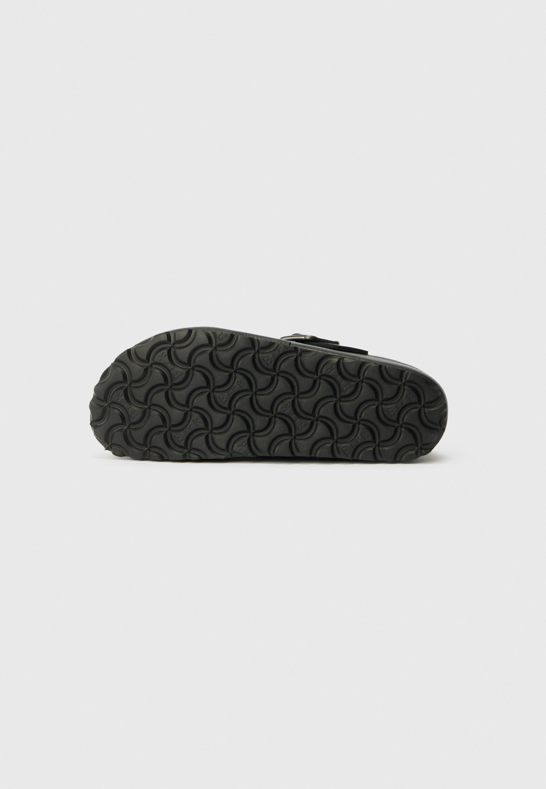 Birkenstock LONDON - Slip-ons - black - Zalando.ie