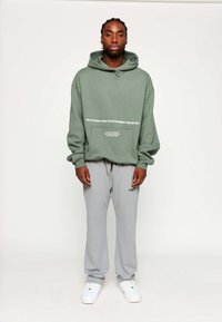 Multiply Apparel JOGGER  - Trainingsbroek - luna rock