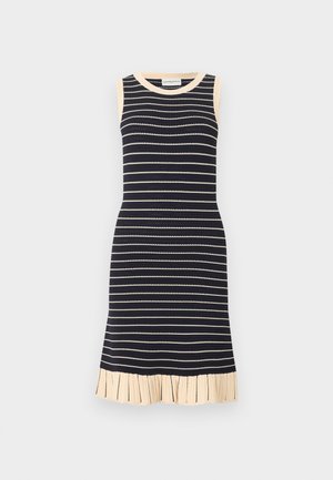 MAJANA - Φόρεμα-πουλόβερ - multi-colored