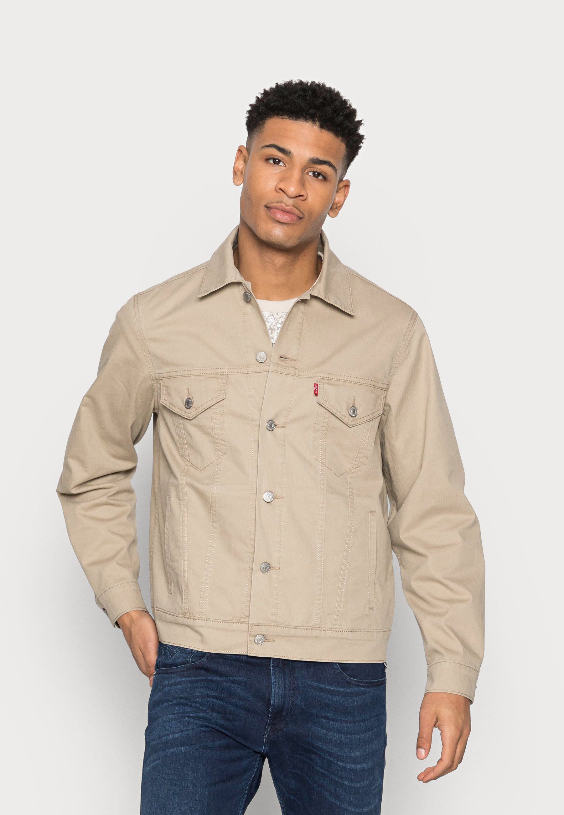 giacca levi's vintage