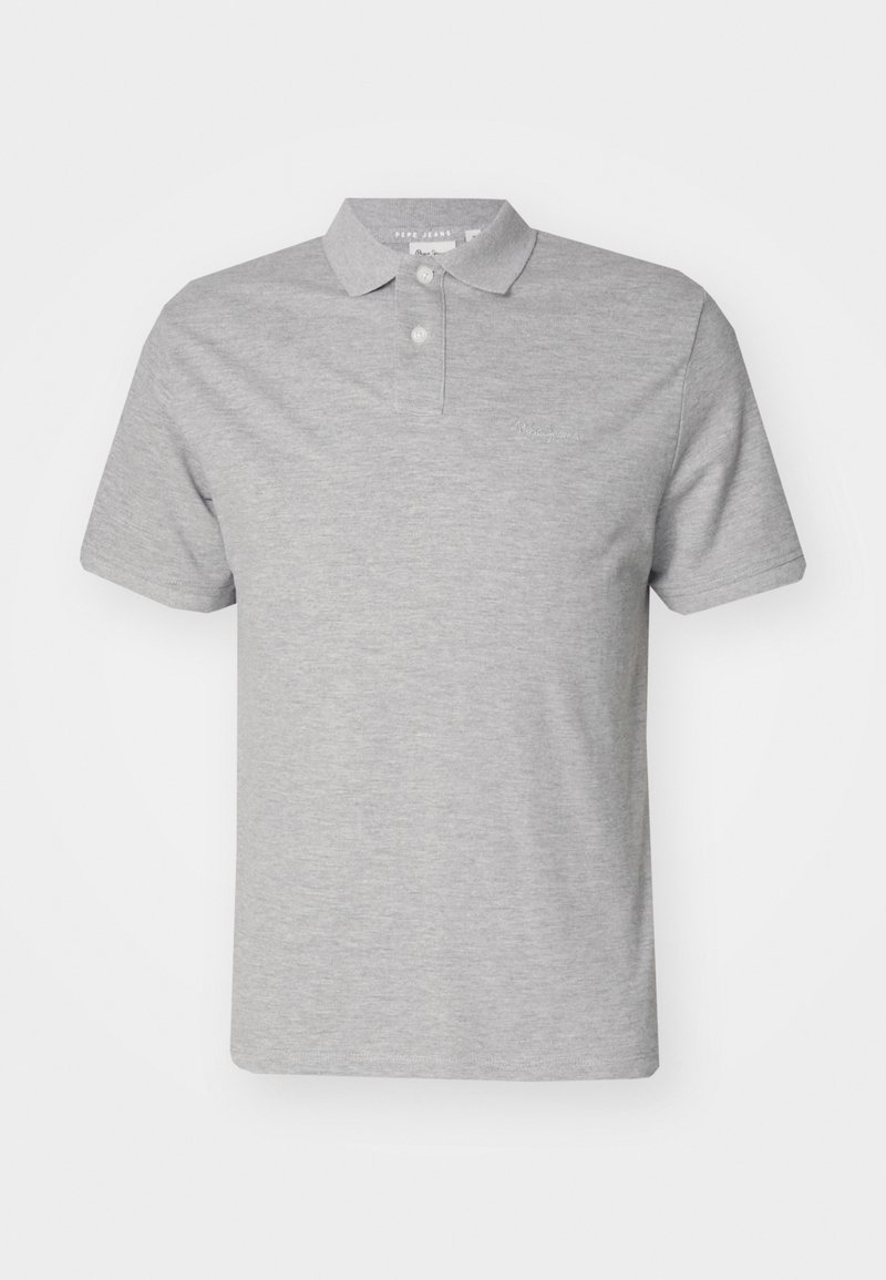 Pepe Jeans Poloshirt grijs