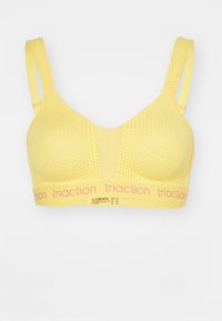 Unselected, buttercup