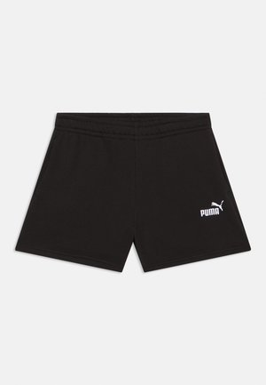 Short - puma black