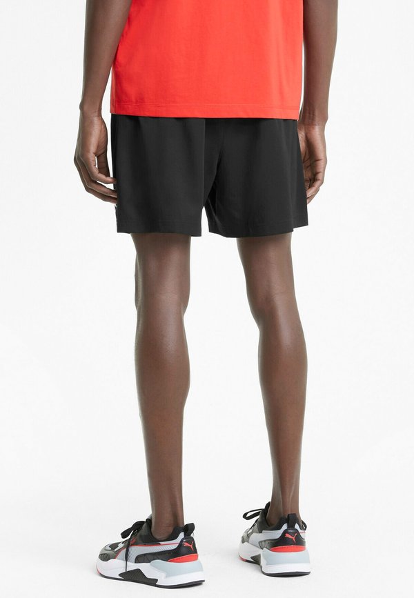 ACTIVE - Sports shorts4