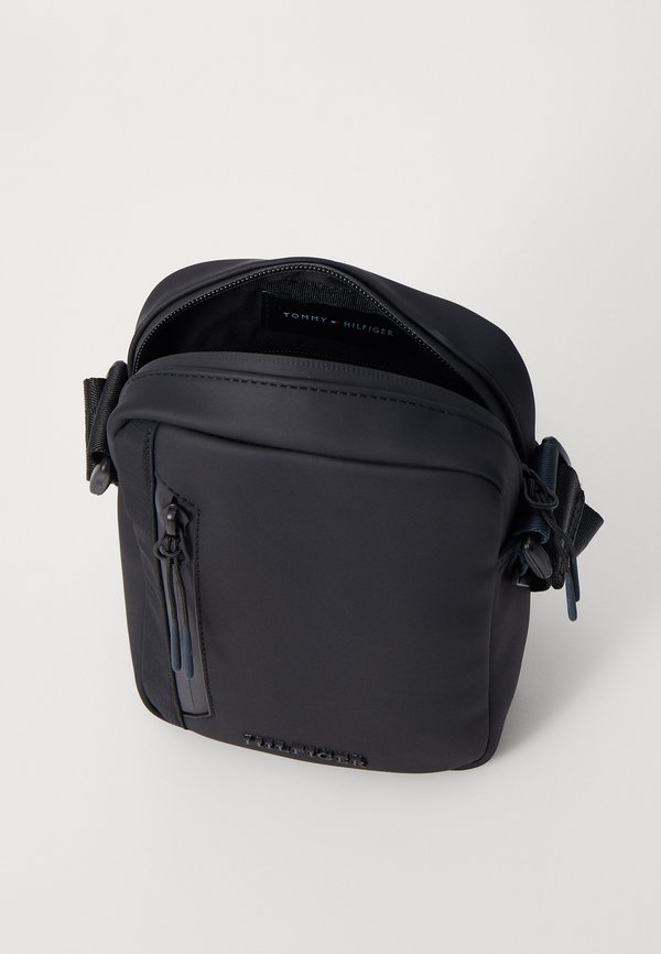 SEASONAL MINI REPORTER UNISEX - Cross body bag4