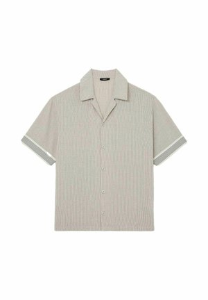 Reiss, Skjorter - white black