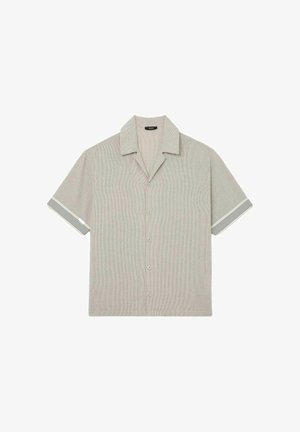 Reiss, Skjorter - white black