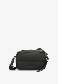 Selezionato, schwarz