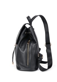 C'iel MILO - Sac à dos - black