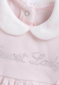 Chicco LEG OPENING - Dupačky na spaní - pink