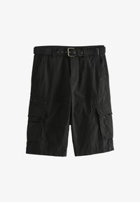 Unselected, black