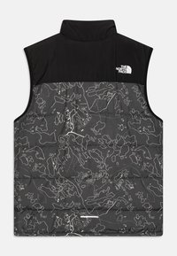 The North Face Kamizelka