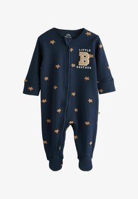 Vybrané, blue little brother