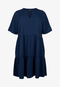 Επιλέχθηκε, navy blazer