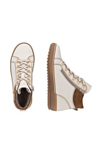 Remonte Stivali da neve  - beige