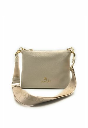 BETH - Schoudertas - beige