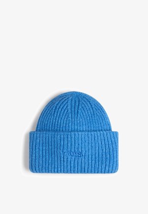 Vans, DENSMORE WIDE CUFF BEANIE - Berretto - ibiza blue