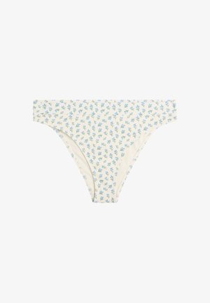 America Today, Zwemslips - light blue