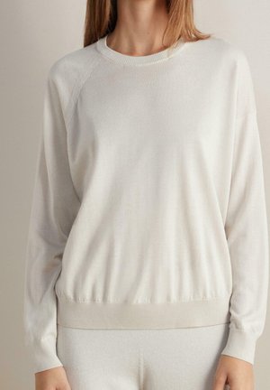 Falconeri Pullover - beige