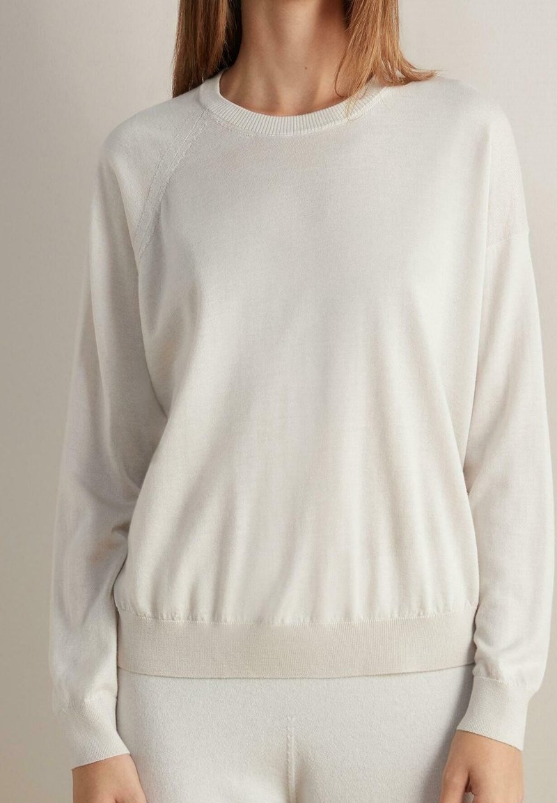 Falconeri Pullover - beige