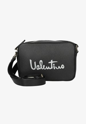 Valentino Bags, Sac bandoulière - nero grigio