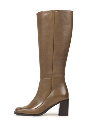 Bronx, NEW CORFU - Bottes - khaki