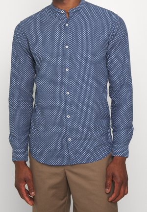 Chemise - dark blue