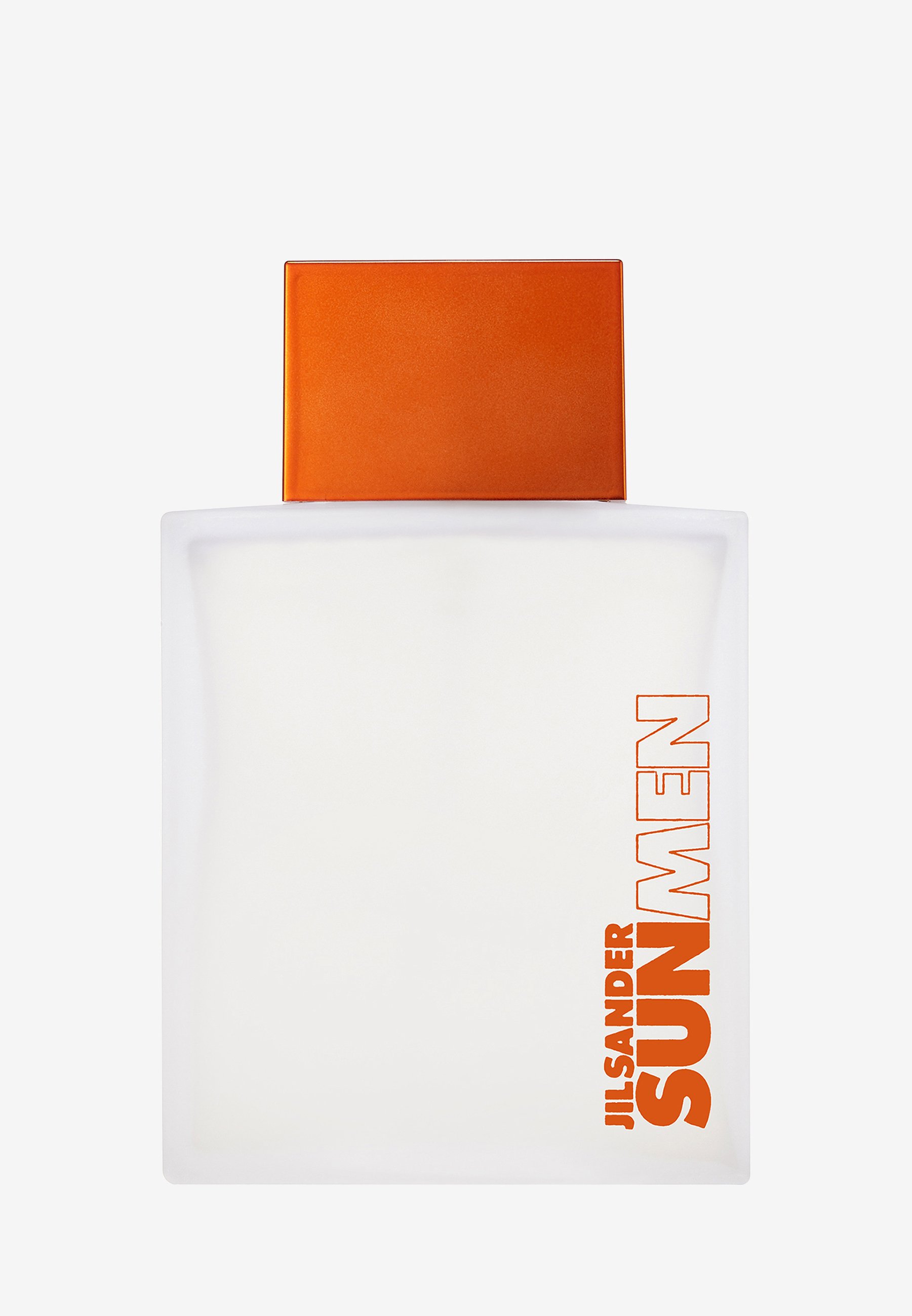 jil sander sun men 100 ml