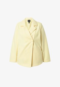 Non sélectionné, pale yellow