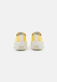 Candice Cooper ROCK - Matalavartiset tennarit - tamponato panna sun