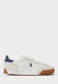 Seleccionado, white/navy