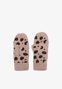 Odabrano, ash rose mel animal pattern