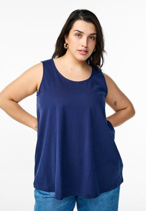 Zizzi Top - naval academy