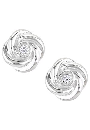 DIAMANT L'ÉTERNEL Øreringe - white gold