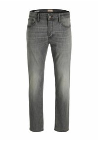 JJIMIKE JJORIGINAL SBD  NOOS - Jeans Relaxed Fit - grey denim