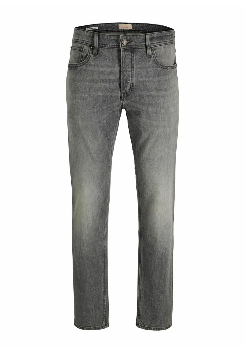 jack & jones Relaxed fit jeans grijs denim/greydenim