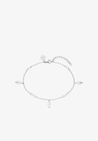 Unausgewählt, silberfarben