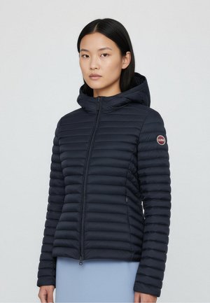 Daunenjacke - navy blue