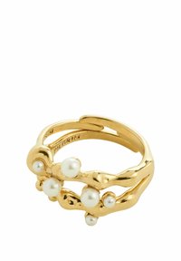HADLEY - Sormus - gold