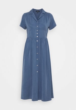 DRESS - Sukienka jeansowa - denim