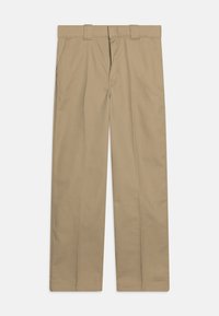 Valitud, desert sand