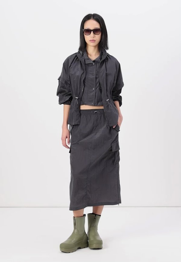 WINNY JACKET  - Summer jacket4