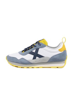 Zapatillas - bluish-gray