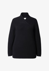 Niet geselecteerd, black