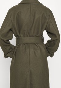Weekday Klassinen takki - khaki