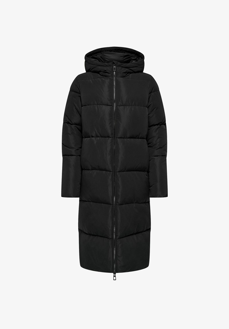 ONLY PUFFER - Manteau d'hiver - black