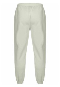 Puma Jogginghose - pebble gray