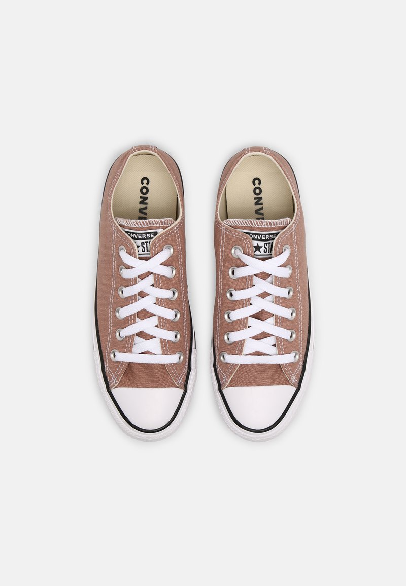 Damen Sneaker low | Converse CHUCK TAYLOR ALL STAR UNISEX Sneaker low desert dust/hellbraun - IF12355 Damen Sneaker low | Converse CHUCK TAYLOR ALL STAR UNISEX Sneaker low desert dust/hellbraun - IF12355