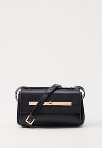 POSH SHOULDER BAG - Schoudertas - black